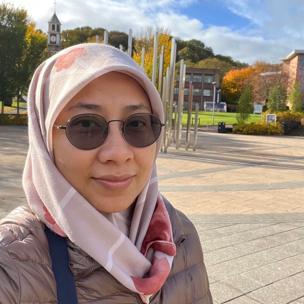 NORHASLIZA YUSOF