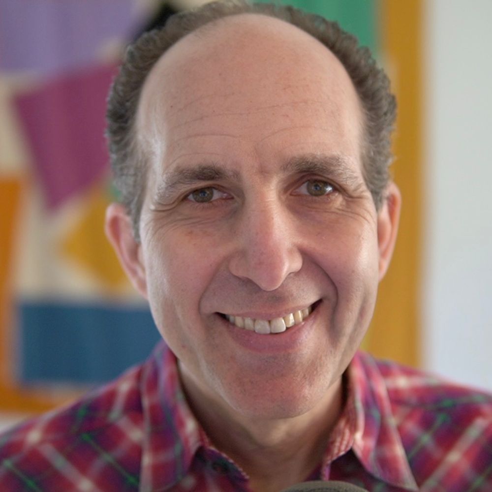 Scott Snibbe