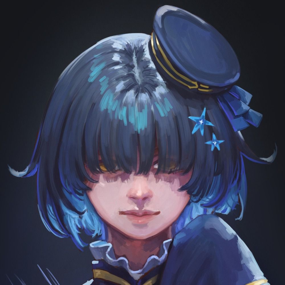 Memoh Draws⚜️