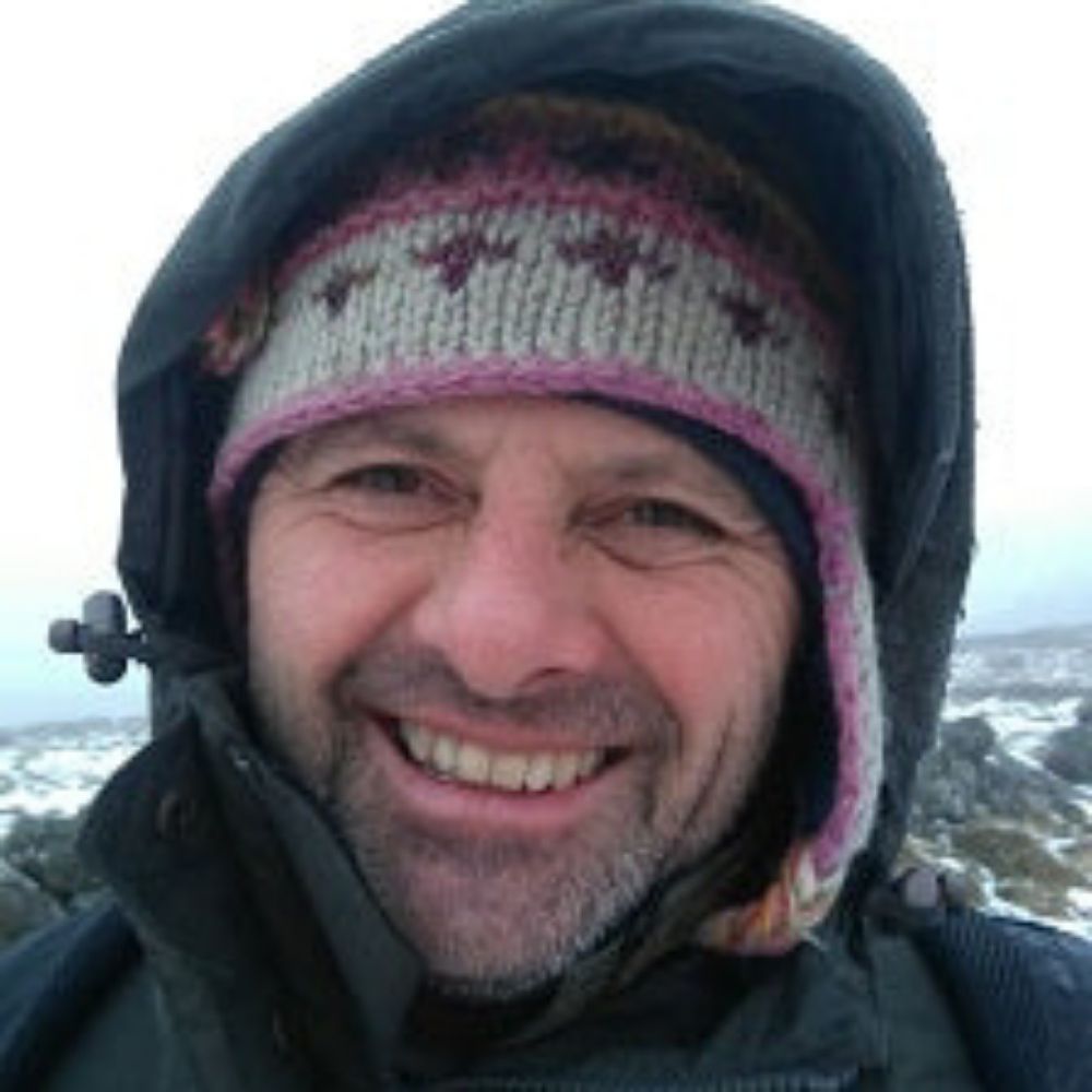 Scott Paterson