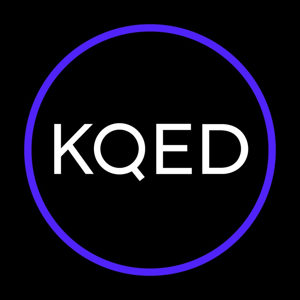 KQED Food