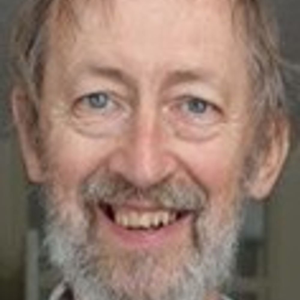 Udo Sprang