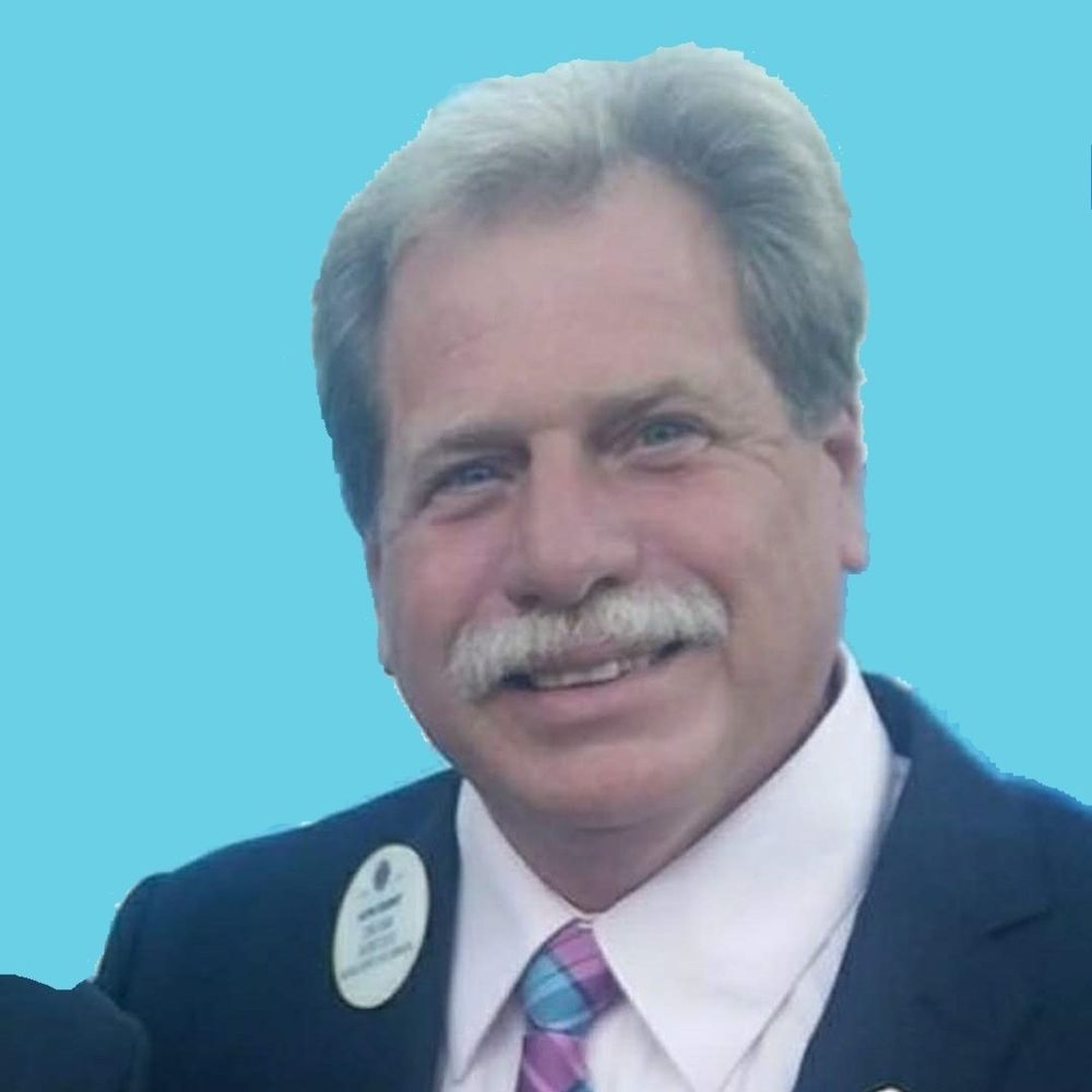 Glenn Kearney