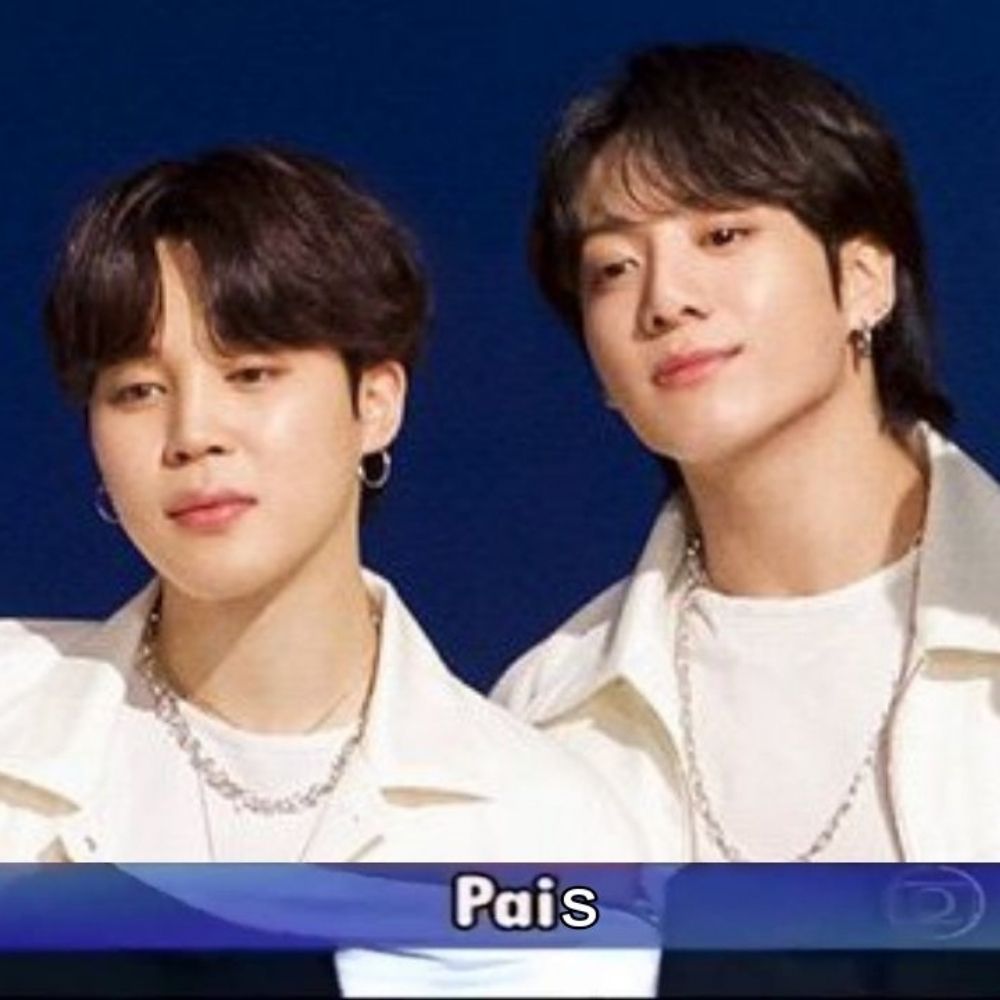 Laureen lê au jikook🐾