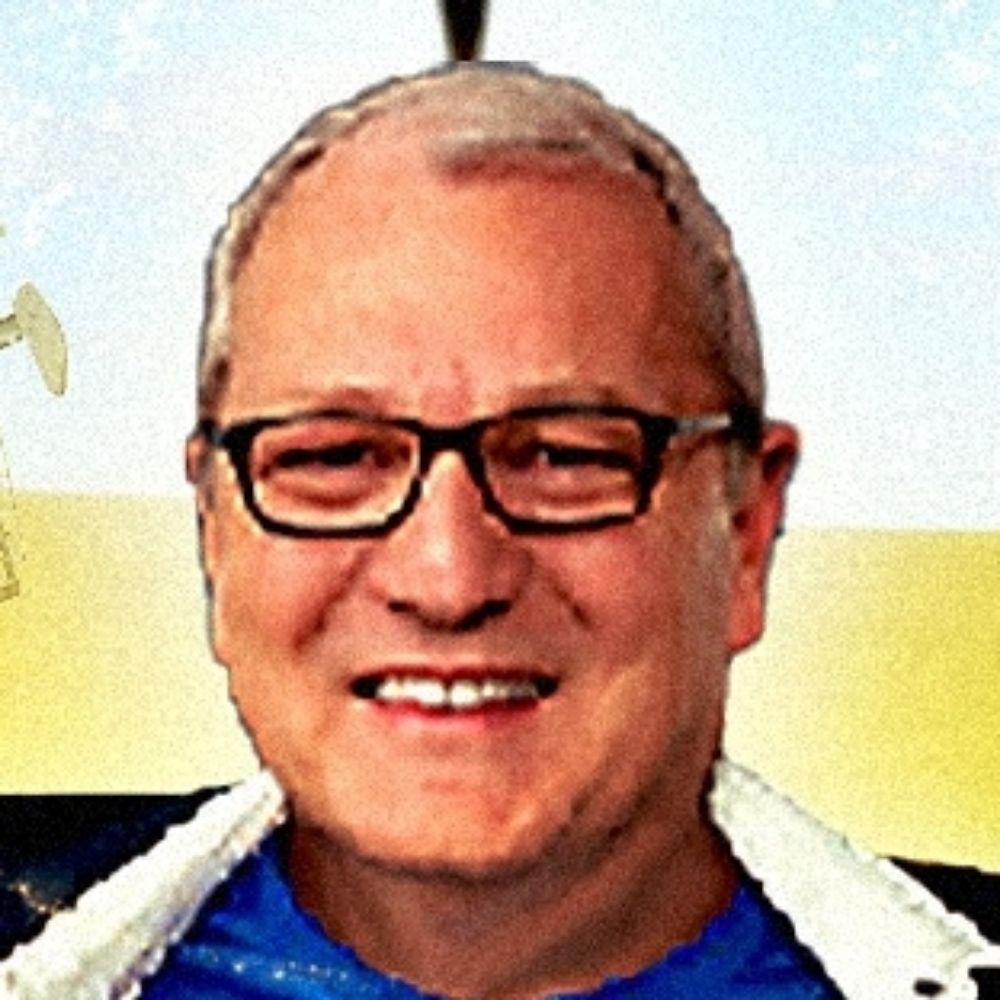 Fake Kevin Cramer