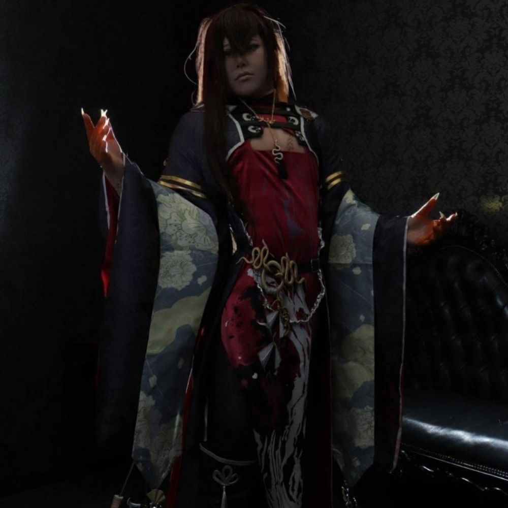 六条ウォル