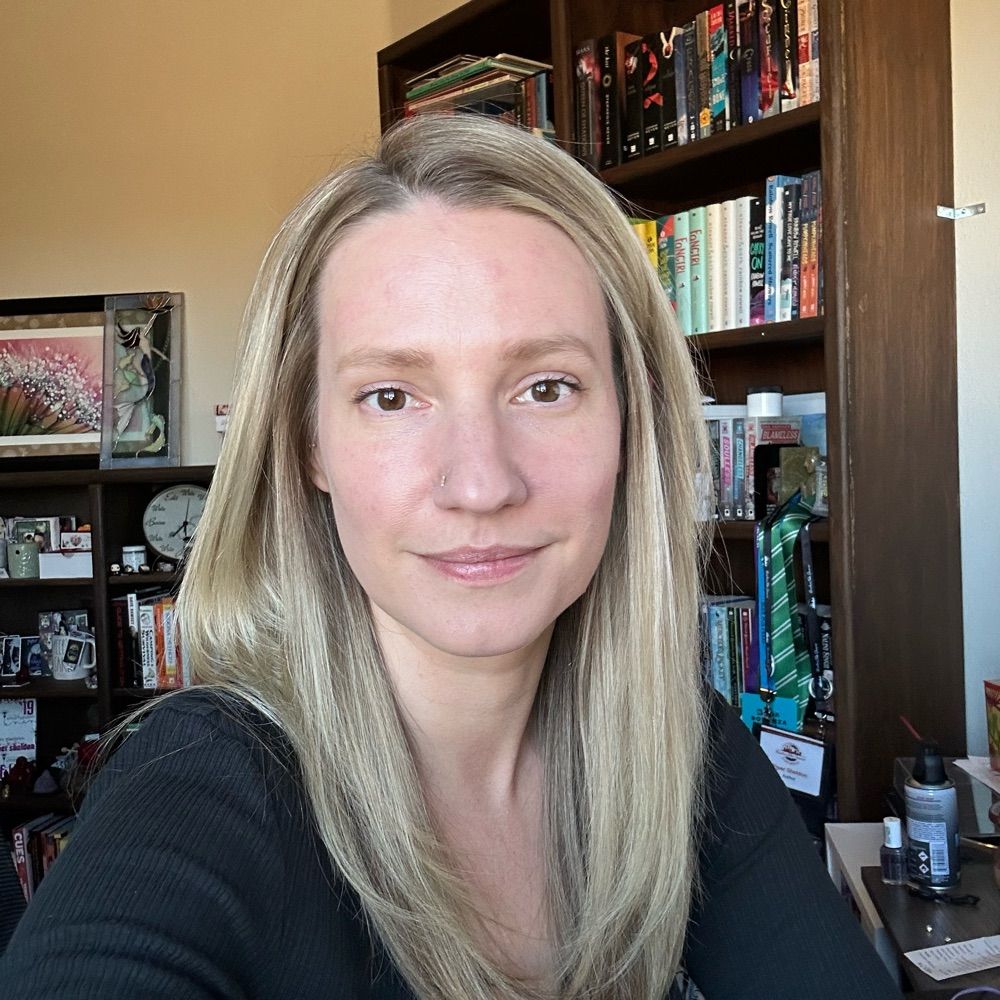 Piper Sheldon Author