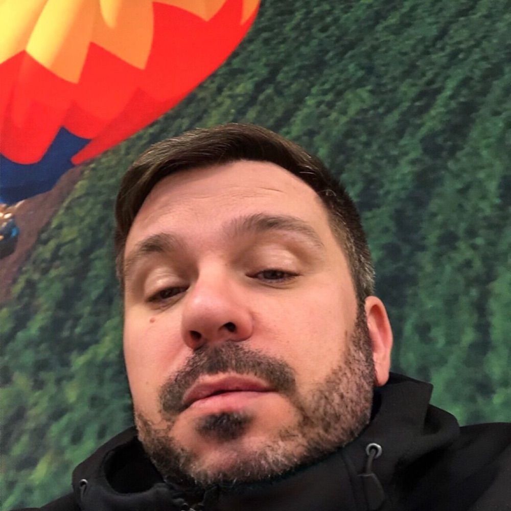 Joel B