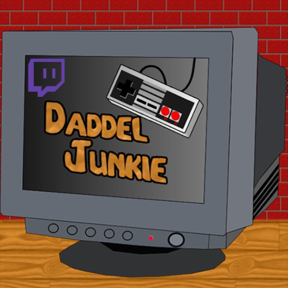DaddelJunkie