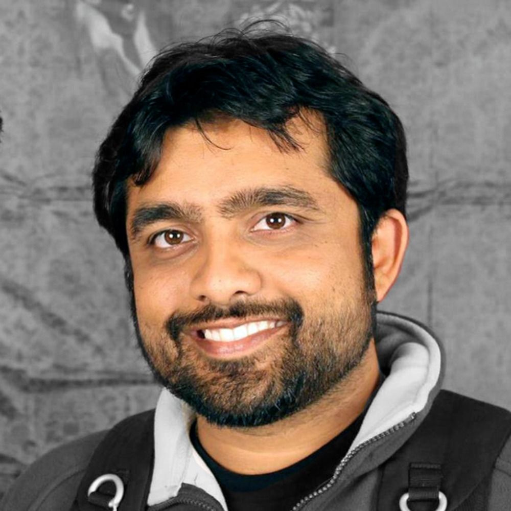 Girish Patangay