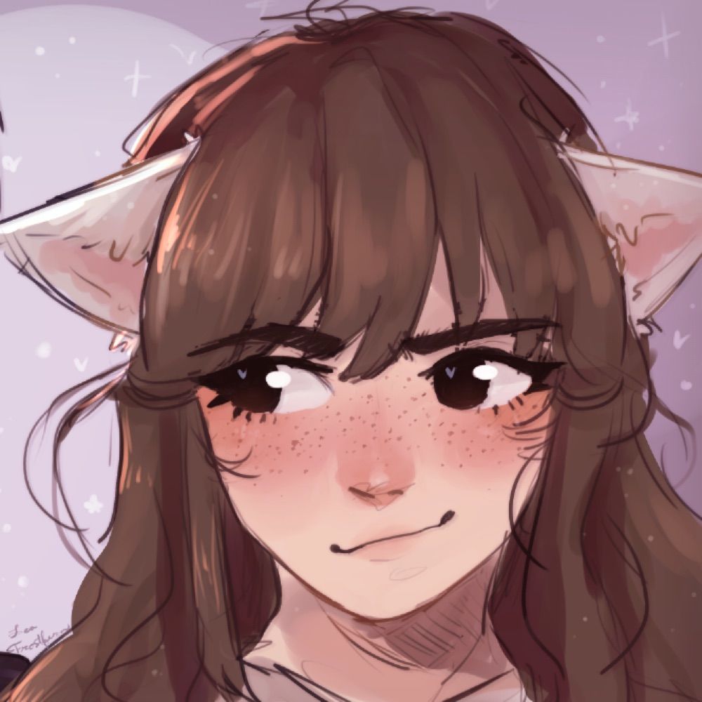 Lea Frostfern