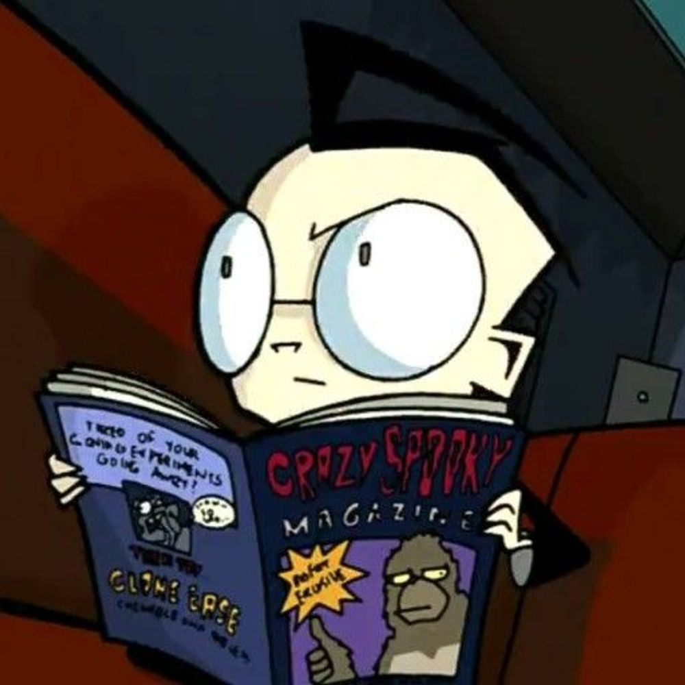 User avatar