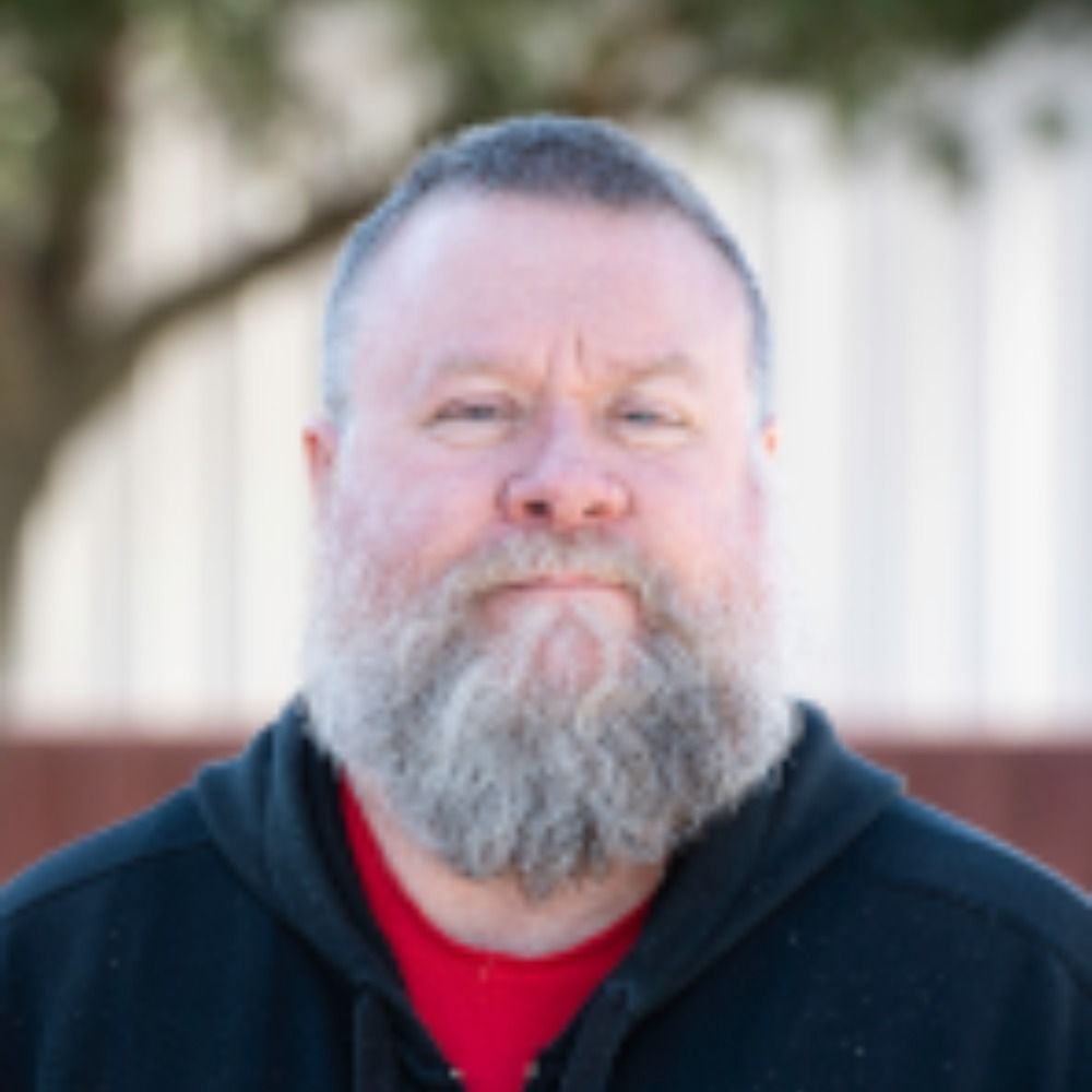 Mark Shaw