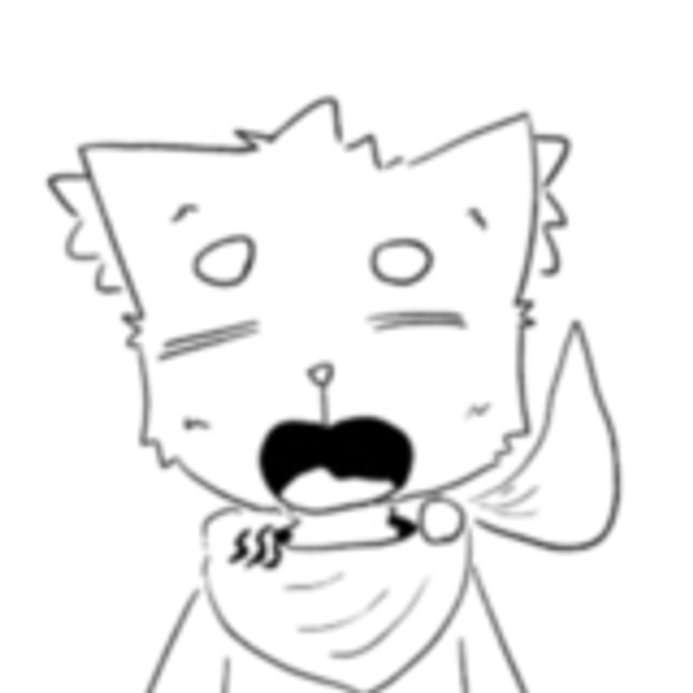 Profile avatar