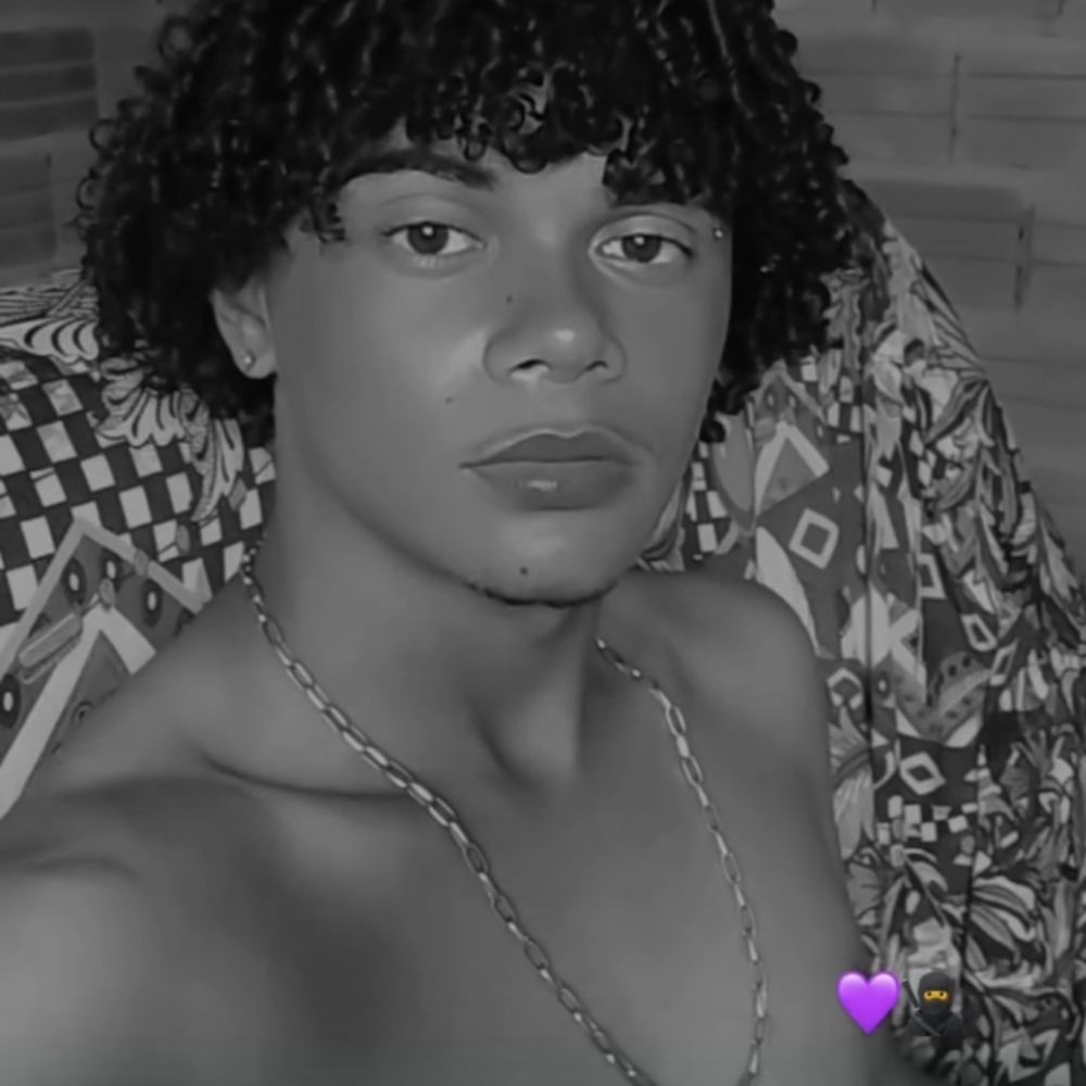 LUCAS BIEL✨