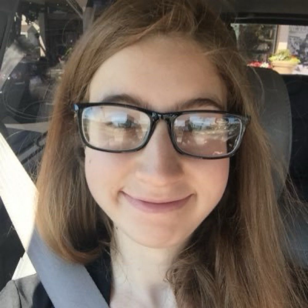 Rachel B