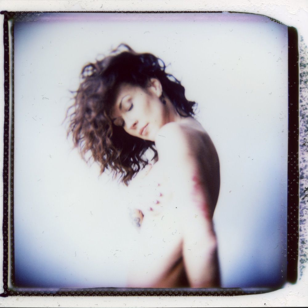 Amanda Shires