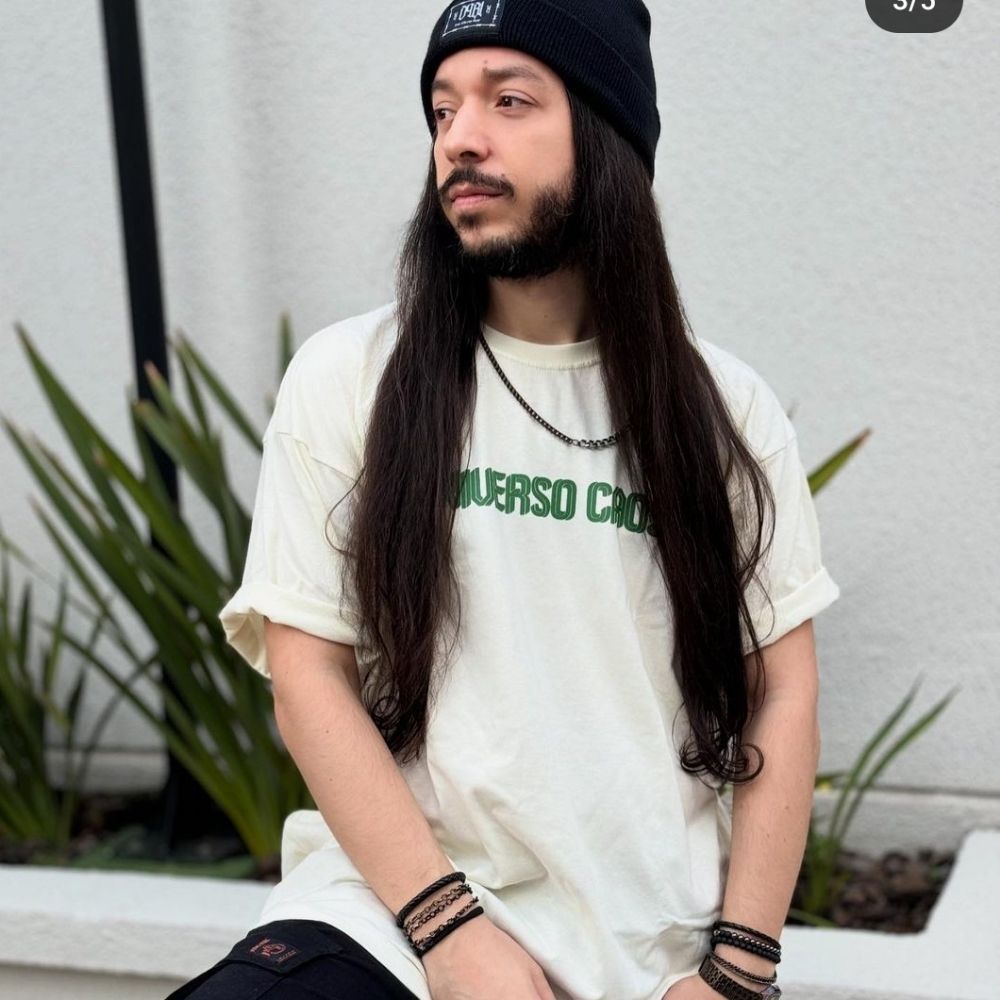 Dimitri Parra