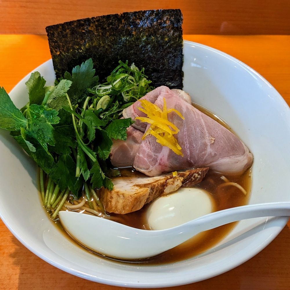 かたほとり🍜