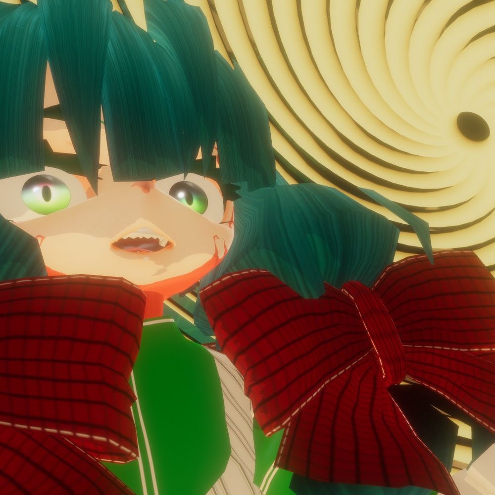 魔女月兎