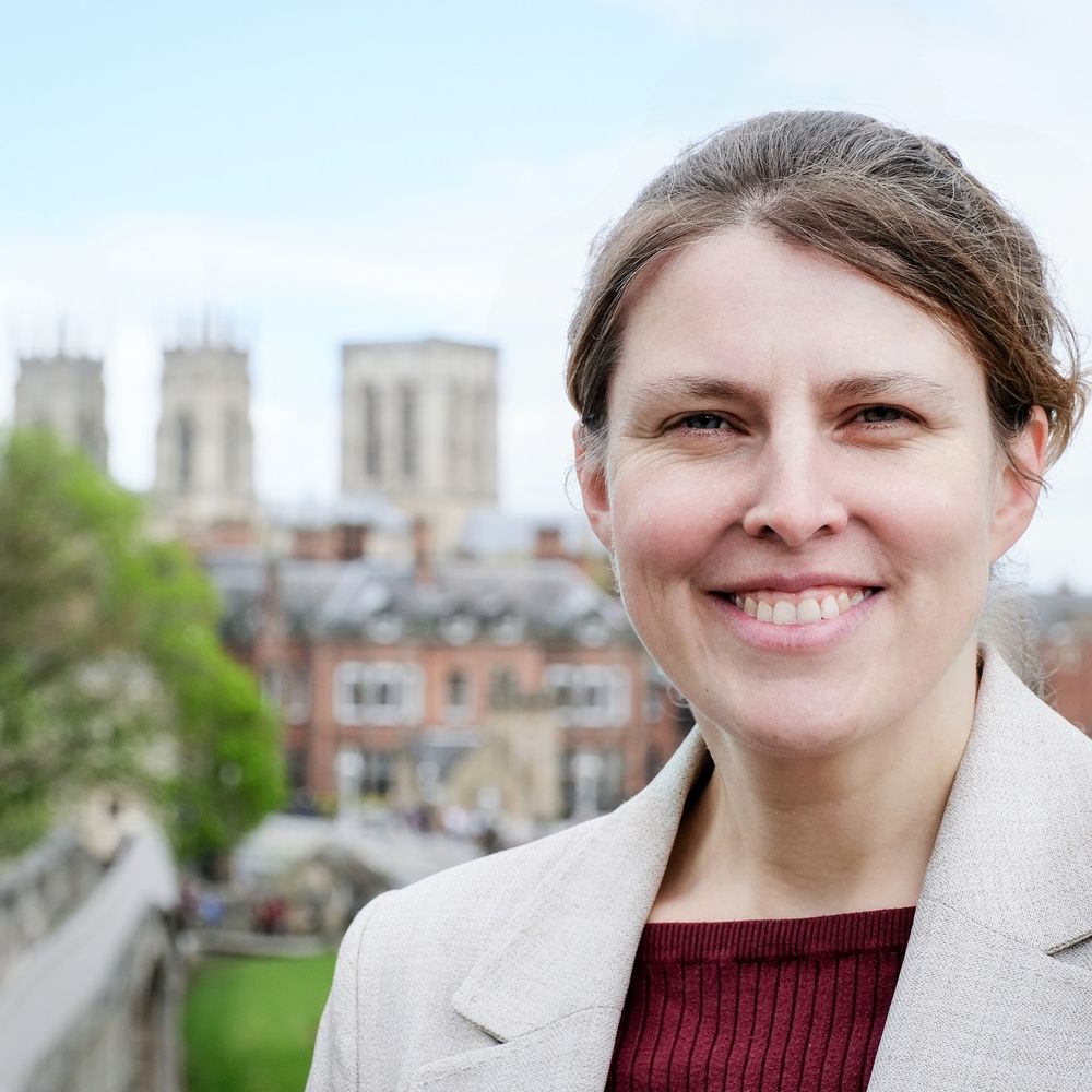 Rachael Maskell MP