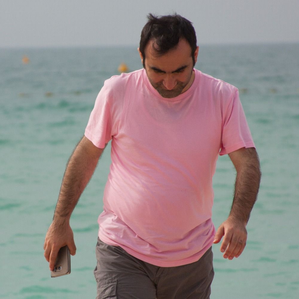 Mojtaba Taghavizad