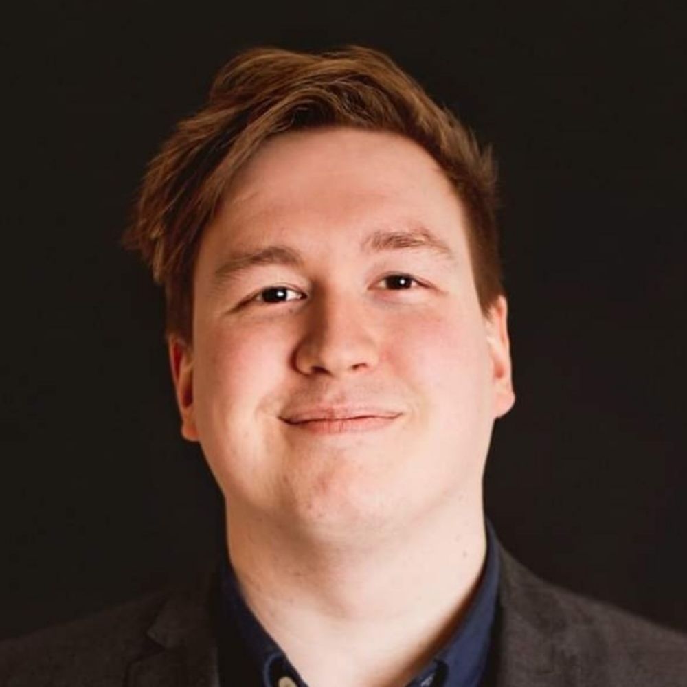 Mads Nilsen