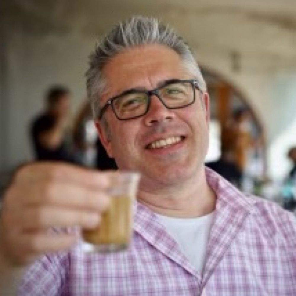 Marco Bresaz