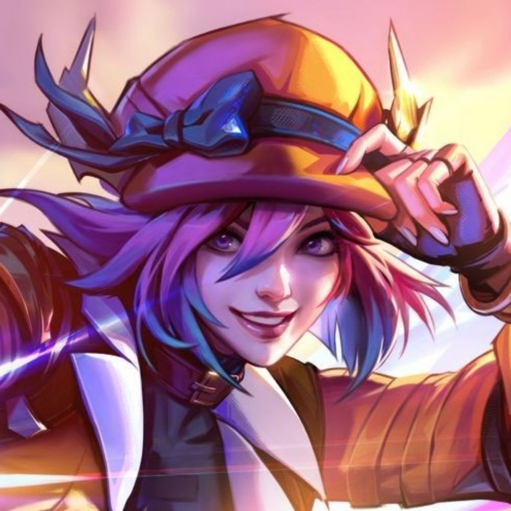Alois ama o Kayn