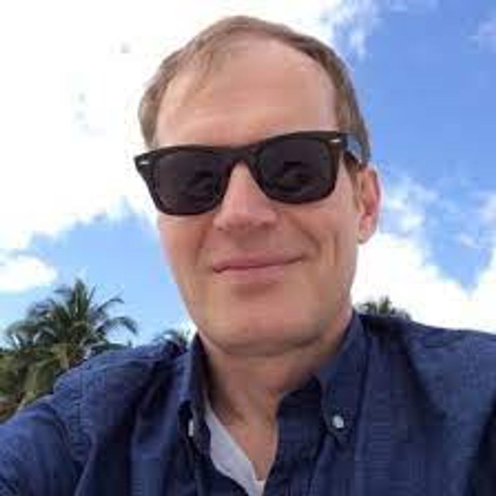Paul Gebhardt
