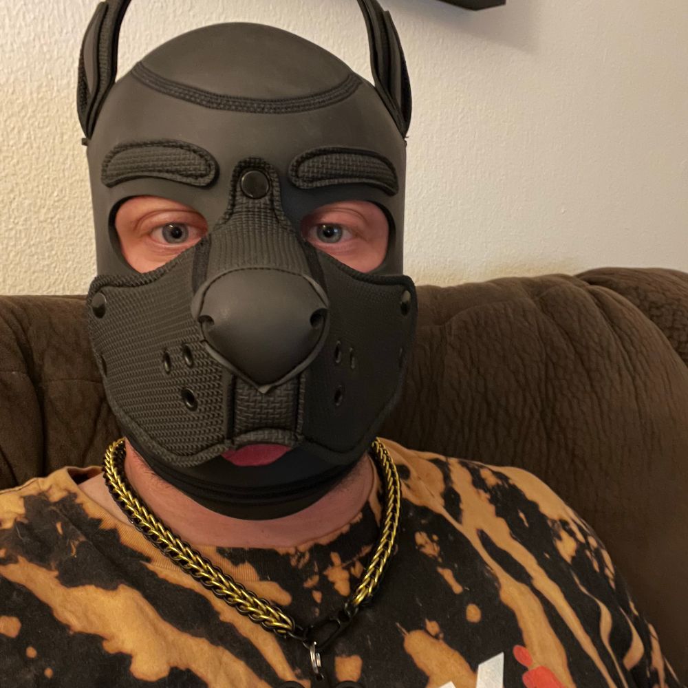 Pup Maul