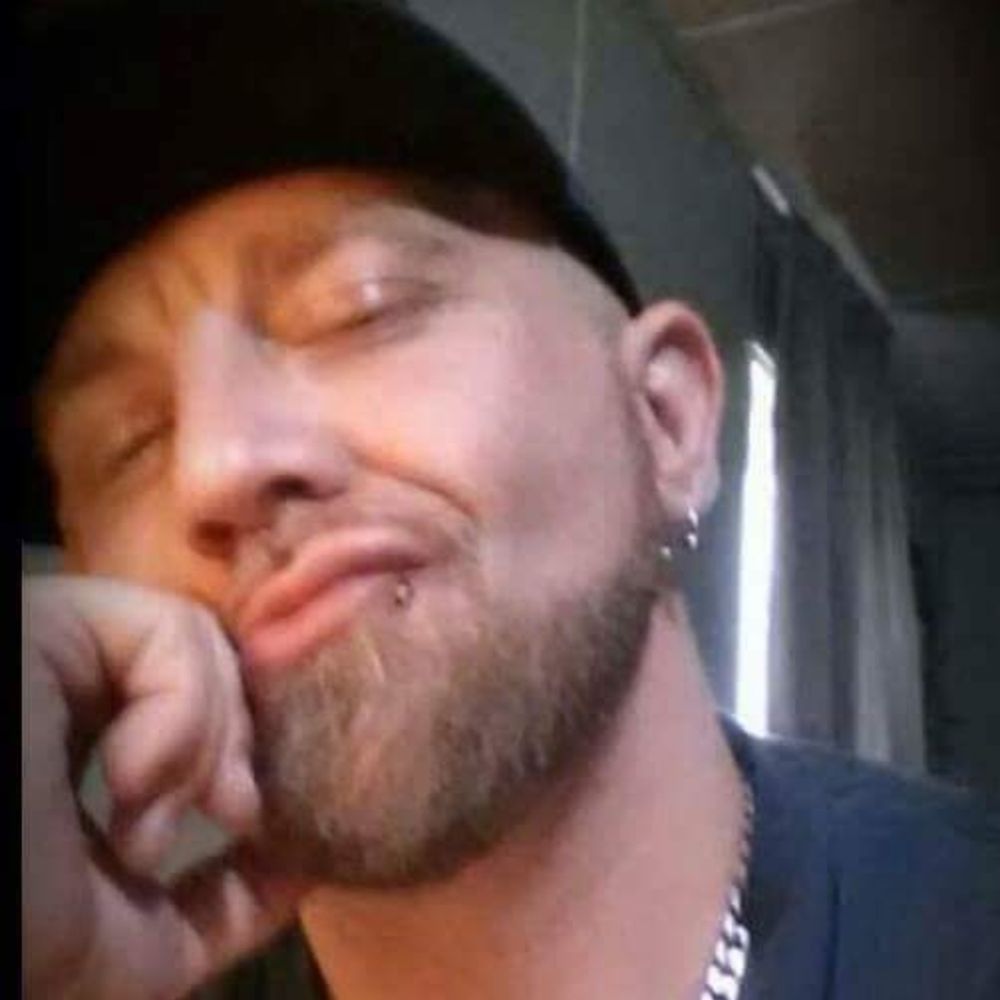 Michael Mathus McGregor