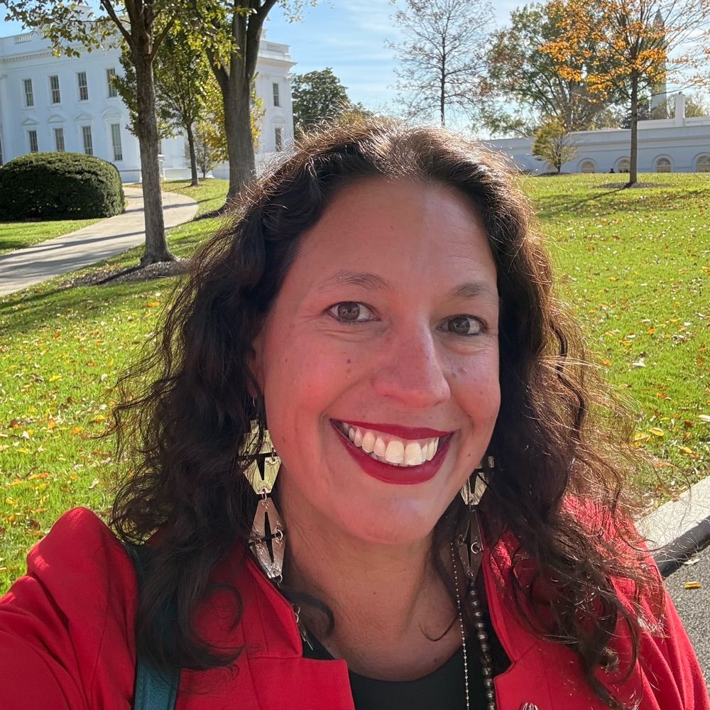 Amy Loyd, Ed.L.D.