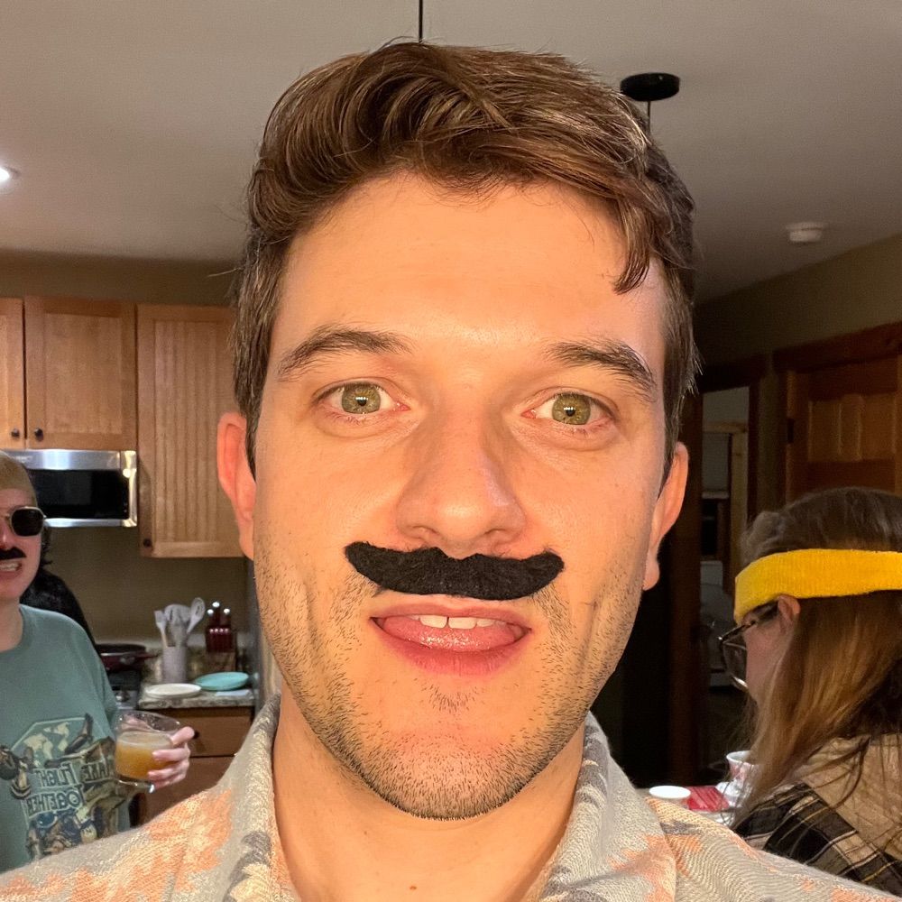 Stephen LaConte