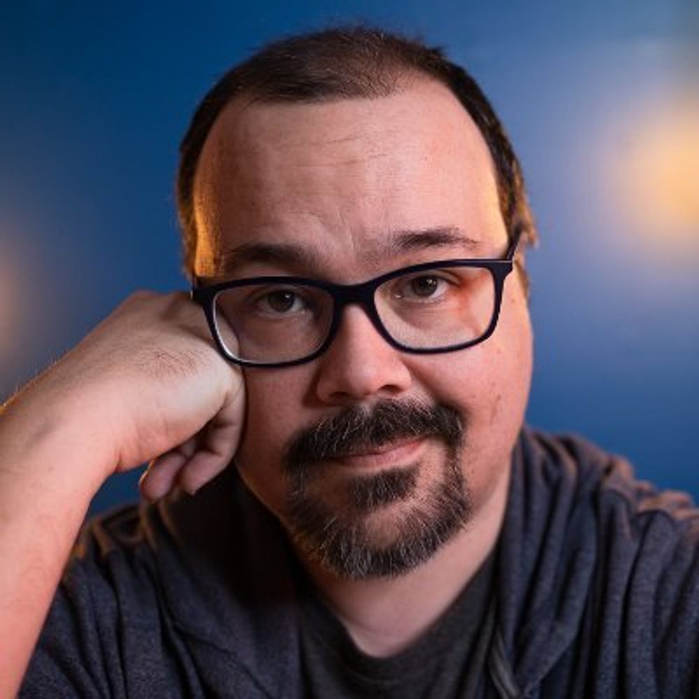 Johnathon Williams