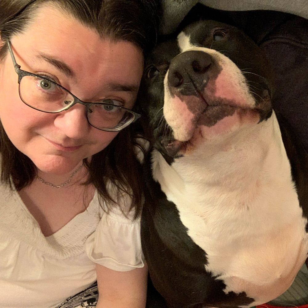 Julie she/her/hers