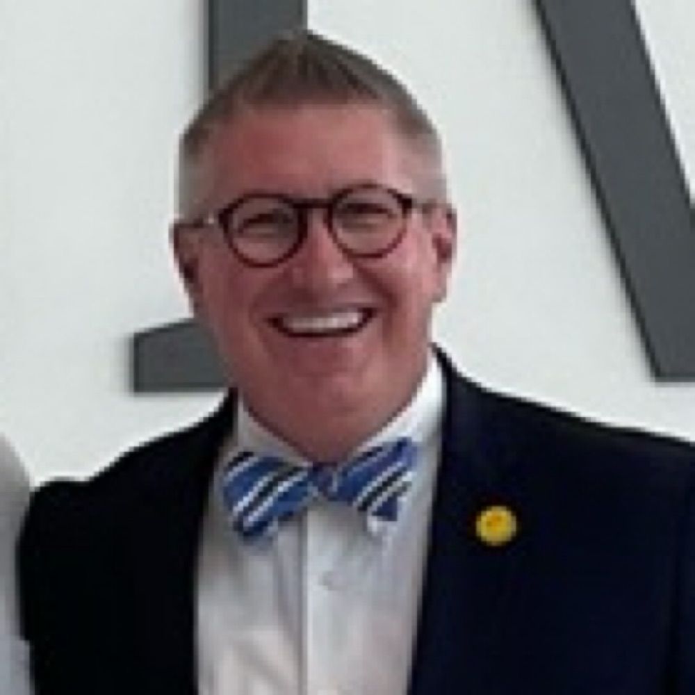 Mike Cobb