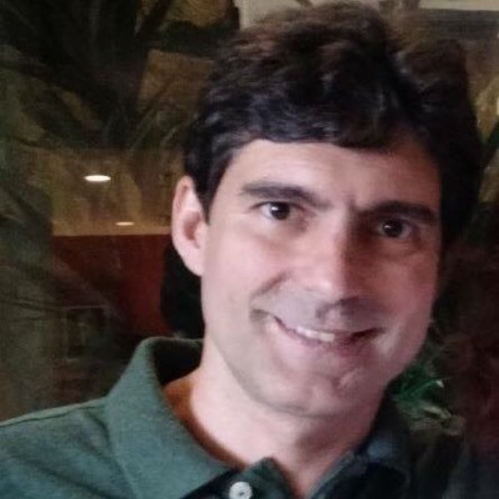 Bruno Barata