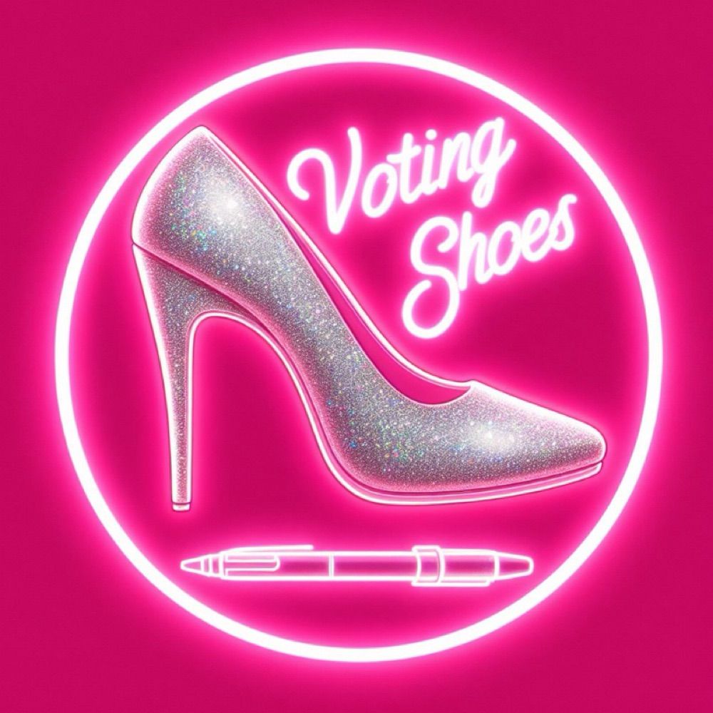 Profile picture votingshoes.bsky.social