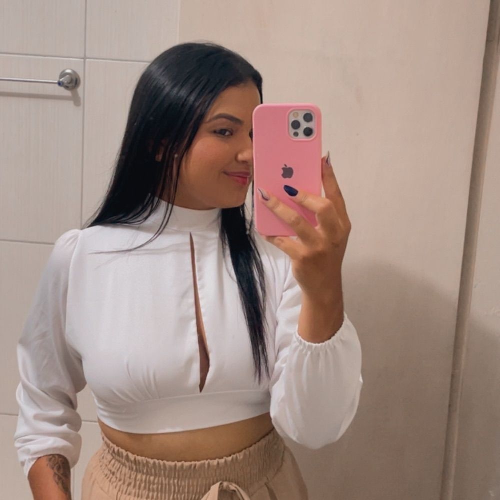 Vanessa Duarte