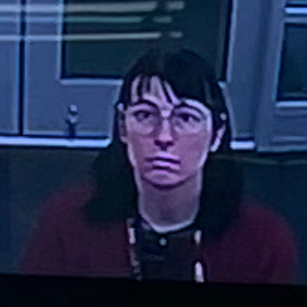 Maggie Dahlstrom