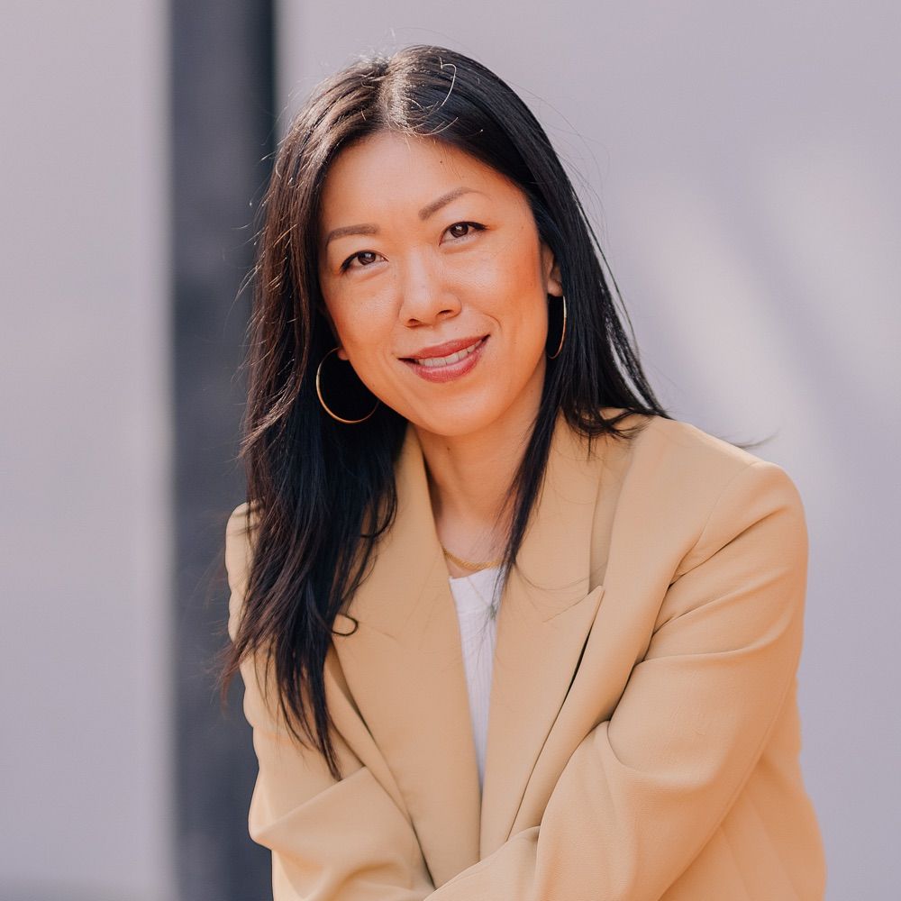 Michelle Li