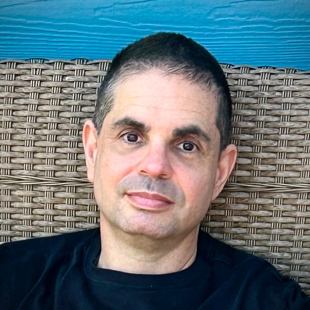 Mark Roseman