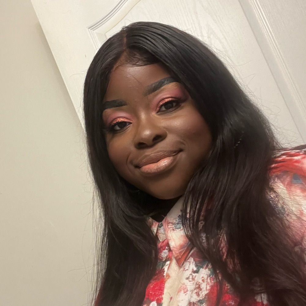 Dr. Bad Bitch 💅🏾
