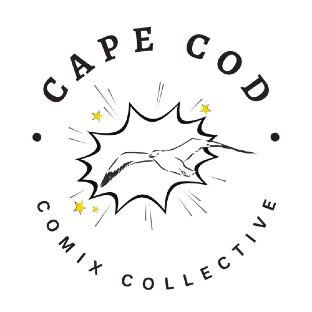 Cape Cod Comix Collective