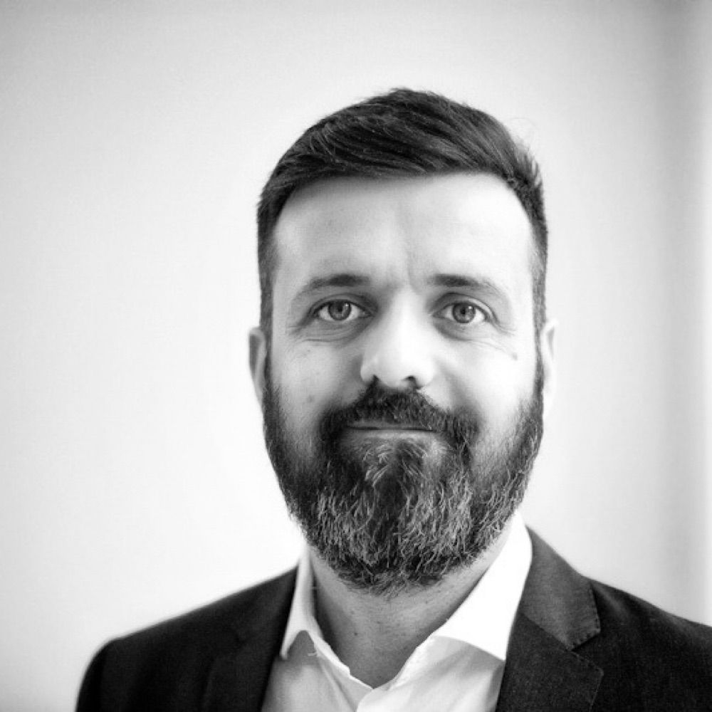 Semir Catovic