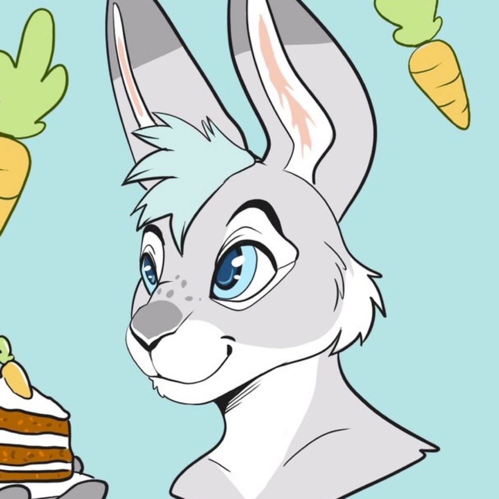 Aspen Bunny