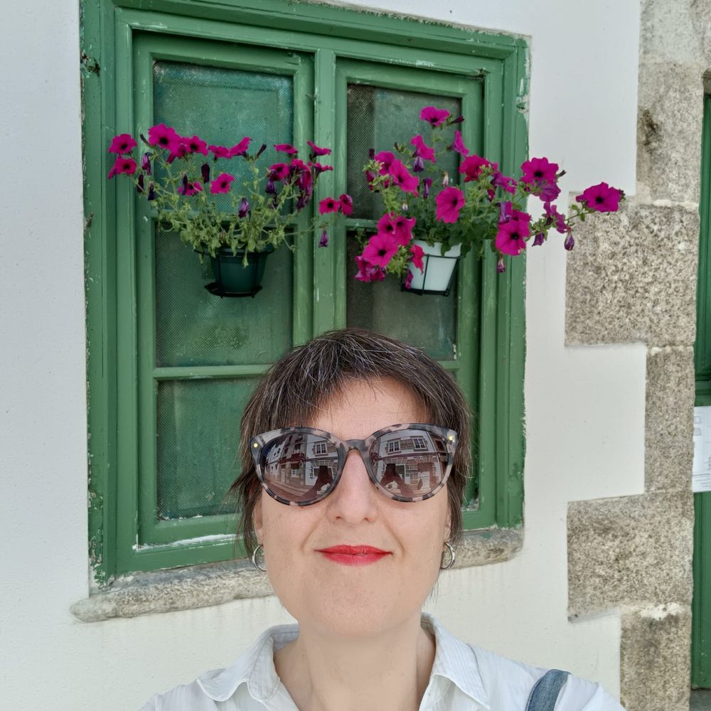 Lucía López Rojo