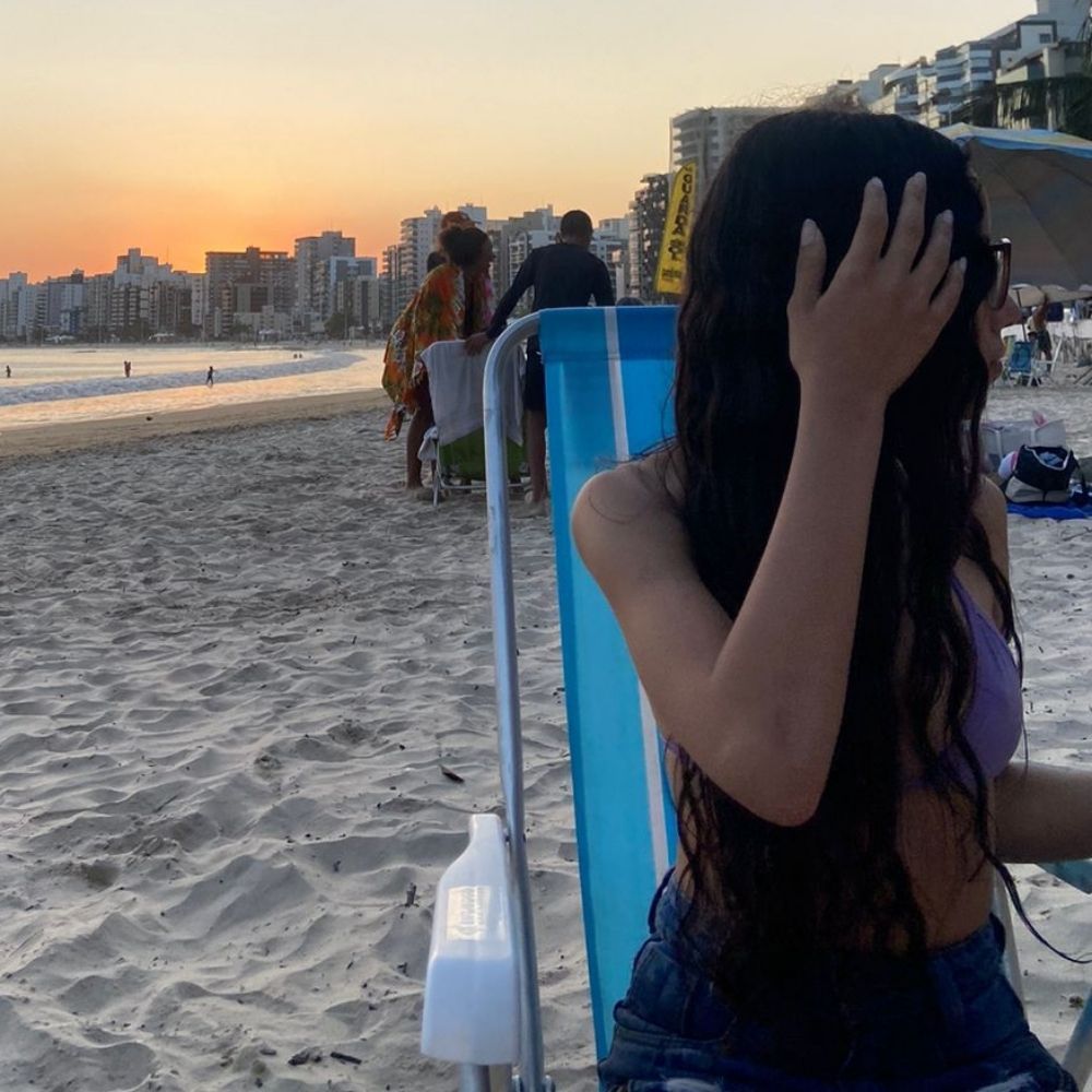 Gaby Oliveira 