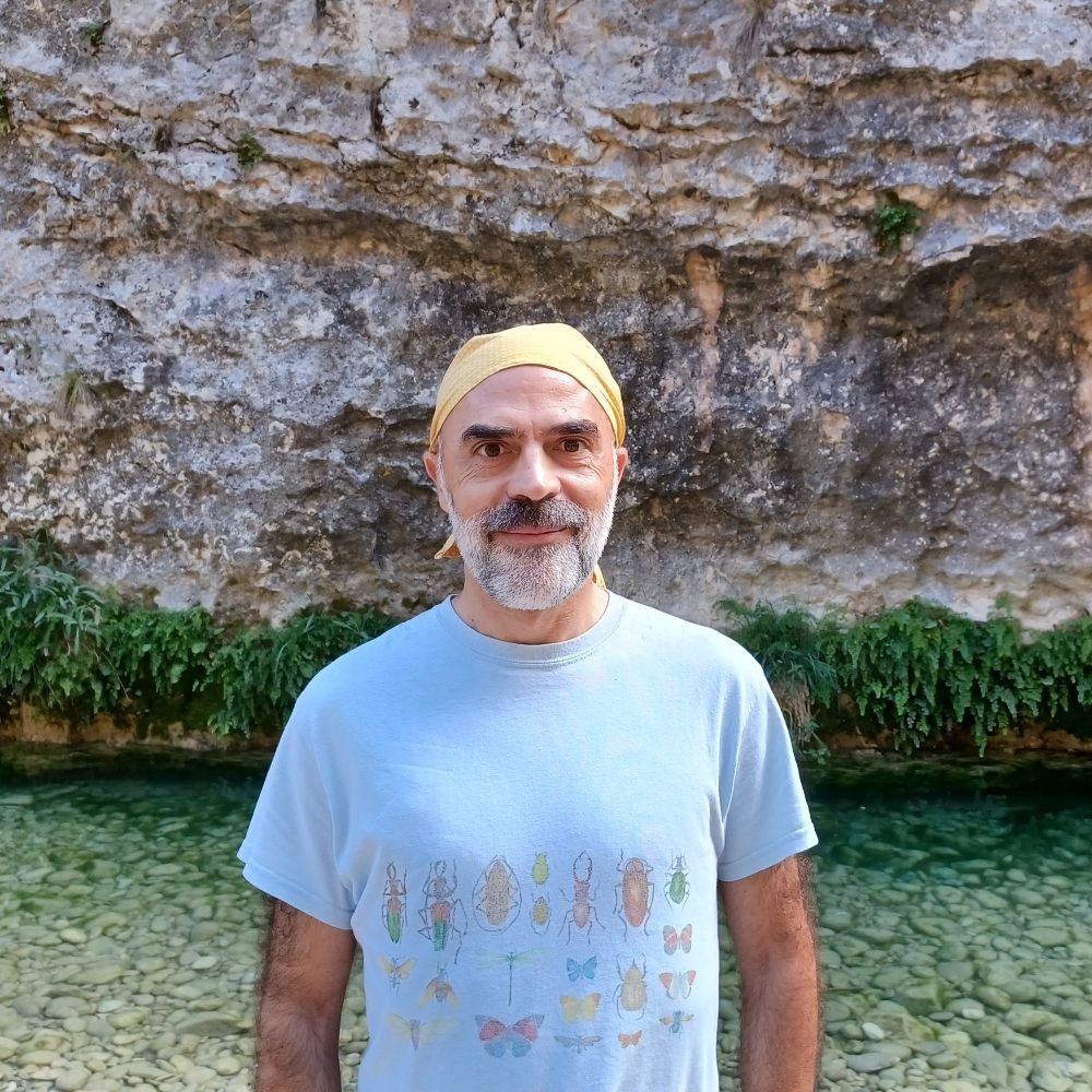 Xavier Guerrero